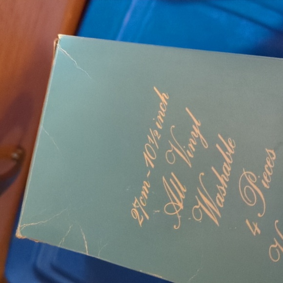 Vintage Baby Dear Doll - Picture 7 of 8